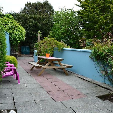 Dingle Townhouse Villa Buitenkant foto