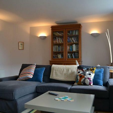 Dingle Townhouse Villa Buitenkant foto