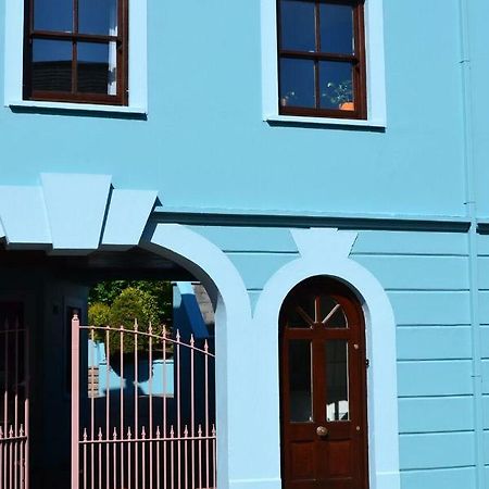 Dingle Townhouse Villa Buitenkant foto