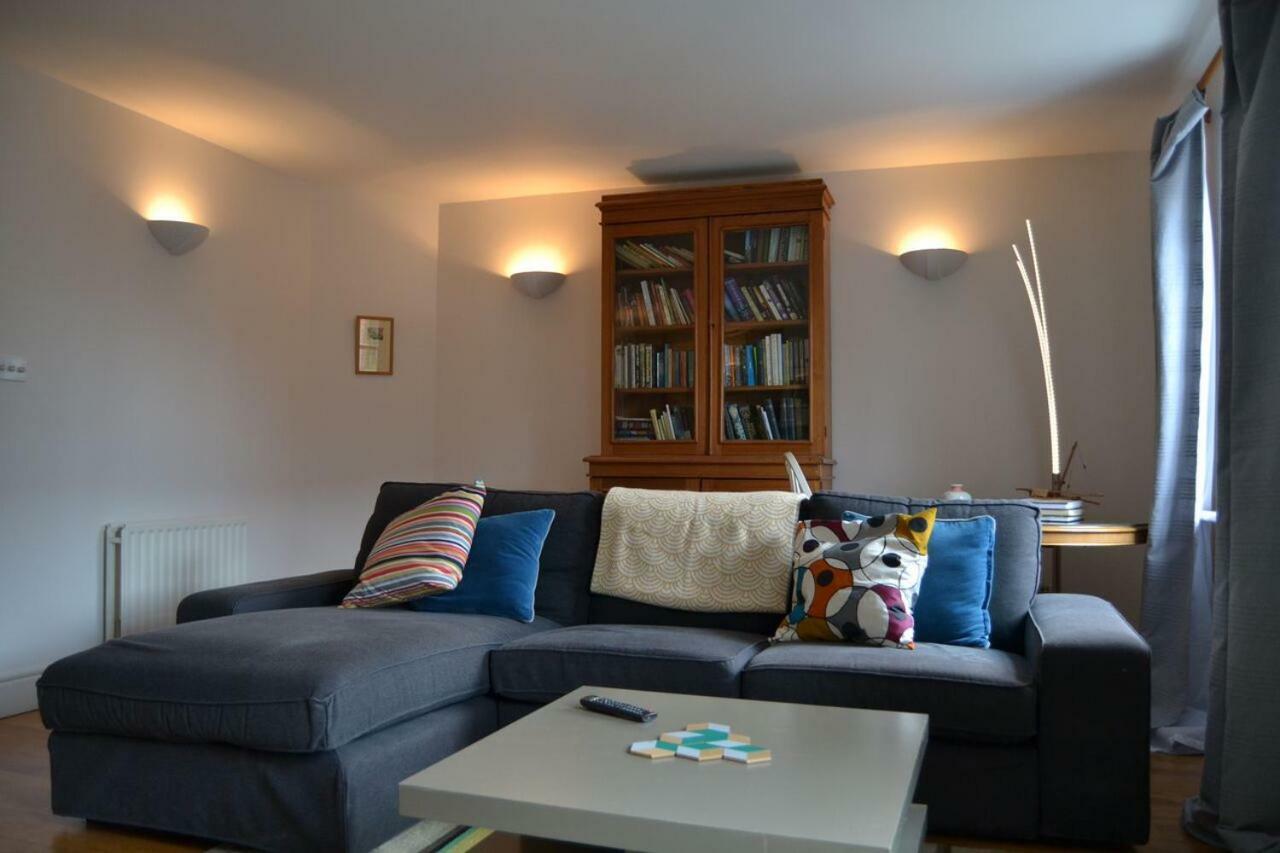 Dingle Townhouse Villa Buitenkant foto
