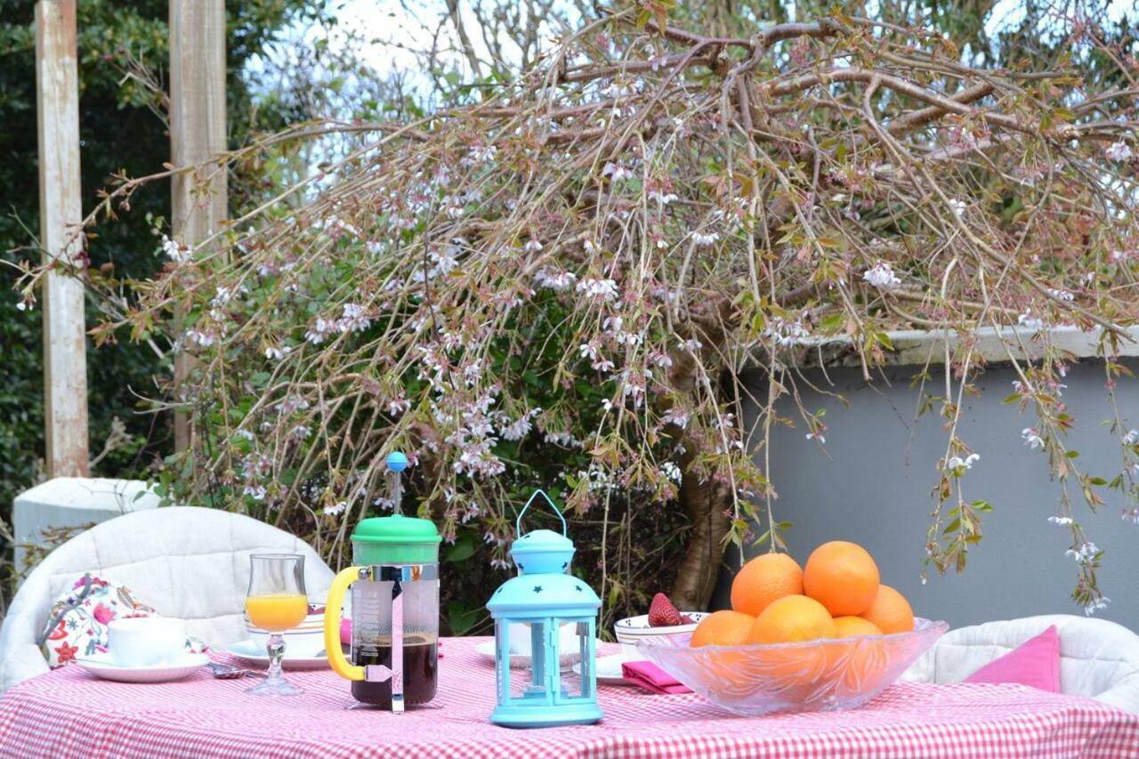 Dingle Townhouse Villa Buitenkant foto