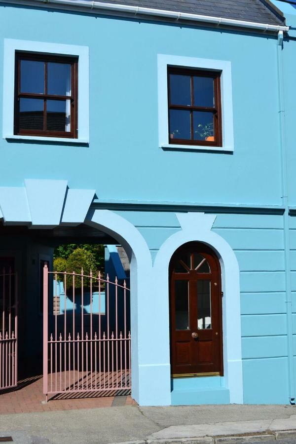 Dingle Townhouse Villa Buitenkant foto