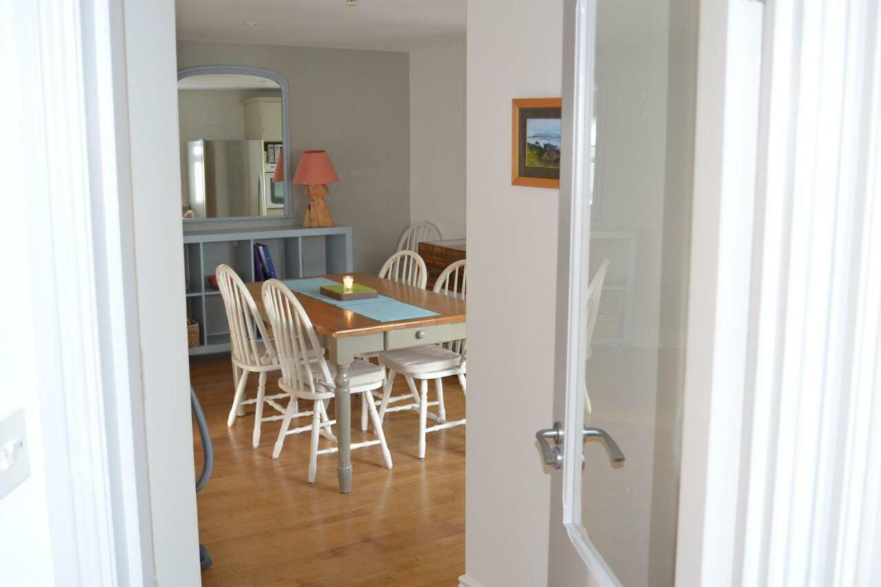 Dingle Townhouse Villa Buitenkant foto