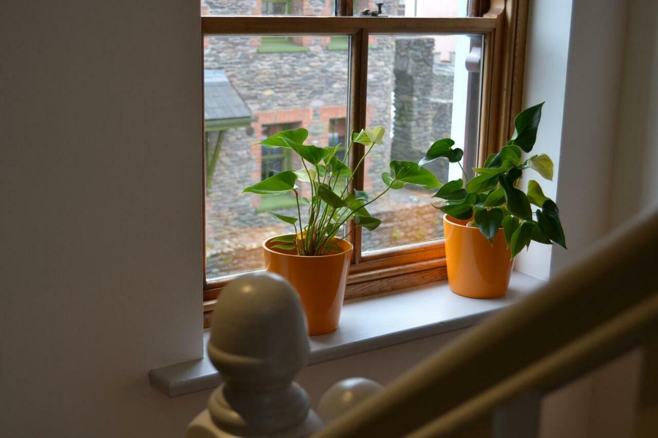 Dingle Townhouse Villa Buitenkant foto