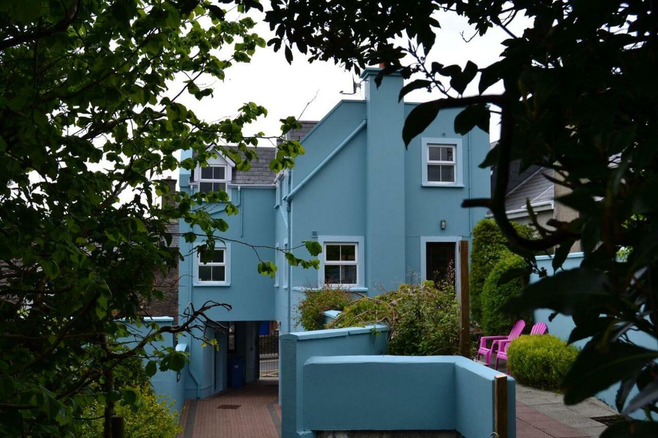 Dingle Townhouse Villa Buitenkant foto