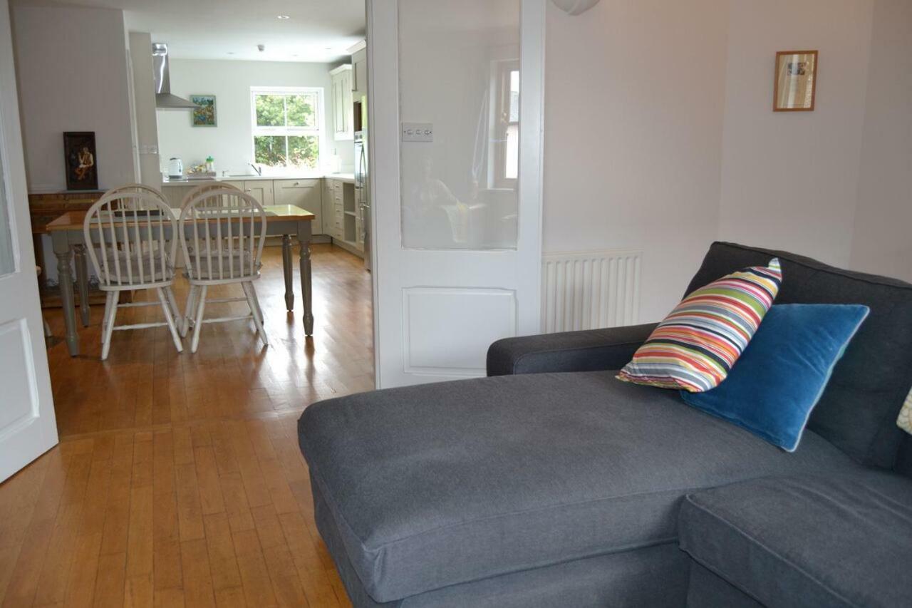 Dingle Townhouse Villa Buitenkant foto