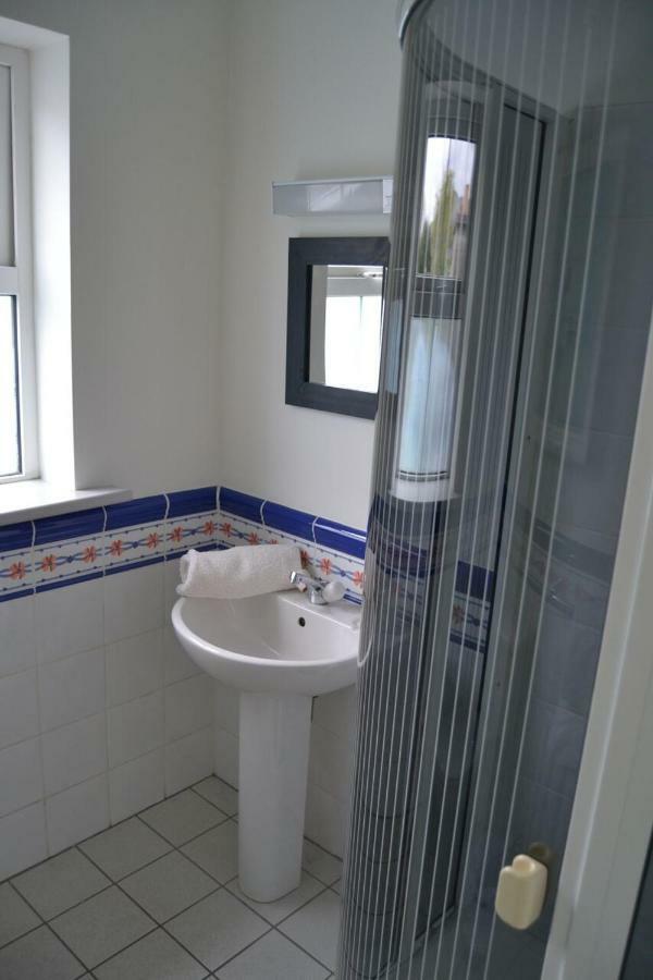 Dingle Townhouse Villa Buitenkant foto